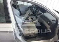 2013 Honda Accord фото