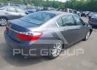 2013 Honda Accord photo