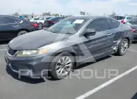 2013 Honda Accord фото
