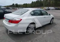 2013 Honda Accord фото