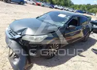 2013 Honda Accord фото