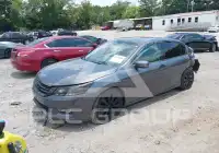 2013 Honda Accord фото
