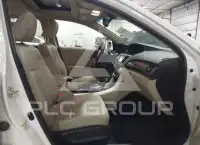2013 Honda Accord фото
