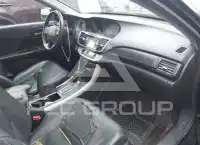 2013 Honda Accord фото
