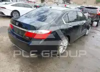2013 Honda Accord фото