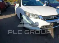 2013 Honda Accord photo