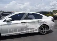 2013 Honda Accord фото
