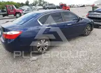 2013 Honda Accord фото