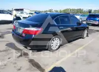 2013 Honda Accord photo