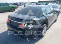 2013 Honda Accord фото