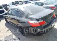 2013 Honda Accord photo