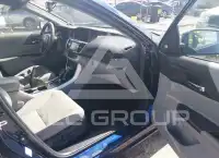 2013 Honda Accord фото