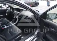 2013 Honda Accord фото