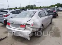 2013 Honda Accord фото