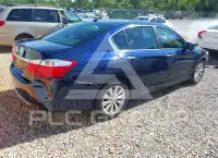 2013 Honda Accord фото