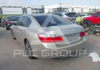 2013 Honda Accord фото