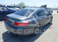 2013 Honda Accord фото