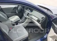 2013 Honda Accord фото