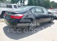 2013 Honda Accord photo