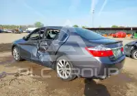 2013 Honda Accord photo