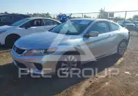 2013 Honda Accord фото