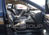 2013 Honda Accord фото