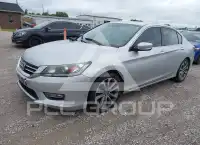 2013 Honda Accord фото