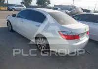 2013 Honda Accord фото