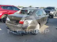 2013 Honda Accord фото