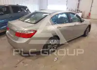 2013 Honda Accord photo