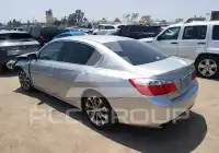 2013 Honda Accord фото