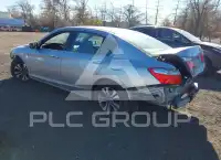 2013 Honda Accord фото