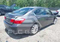 2013 Honda Accord photo