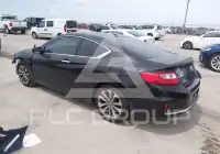 2013 Honda Accord фото