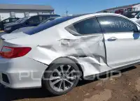 2013 Honda Accord фото