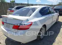 2013 Honda Accord фото