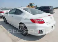 2013 Honda Accord фото