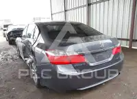 2013 Honda Accord фото