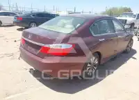 2013 Honda Accord photo