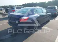 2013 Honda Accord фото