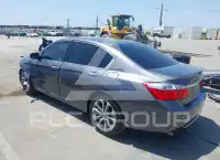 2013 Honda Accord фото
