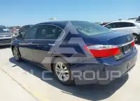 2013 Honda Accord фото