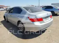 2013 Honda Accord photo