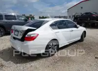 2013 Honda Accord фото
