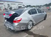 2013 Honda Accord фото
