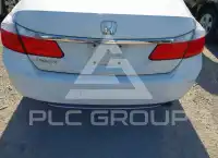 2013 Honda Accord фото