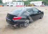 2013 Honda Accord фото