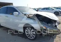 2013 Honda Accord photo