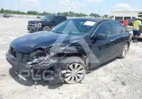 2013 Honda Accord фото