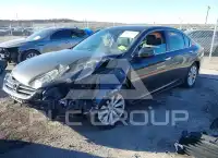 2013 Honda Accord фото